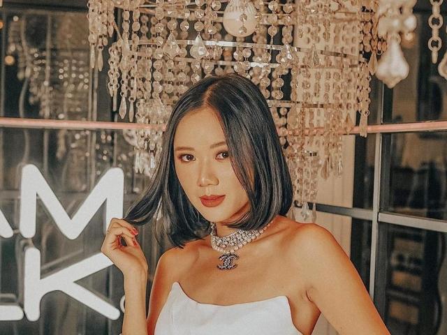 Camille Co on COVID-19