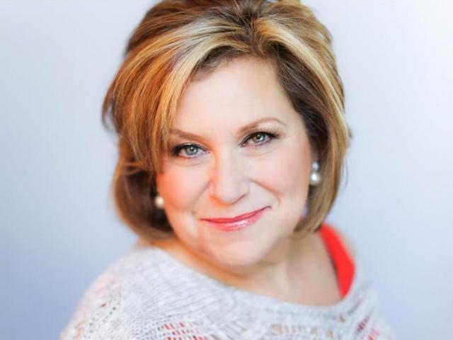 Sandi Patty