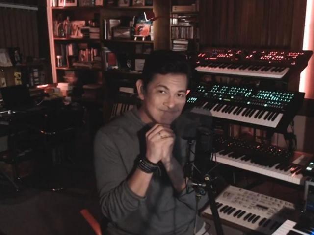 Gary V raises 2 million for frontliners