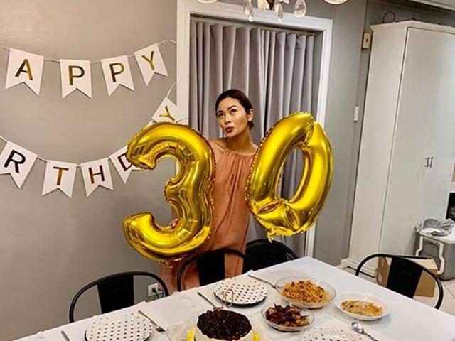 maxine medina rumored boyfriend