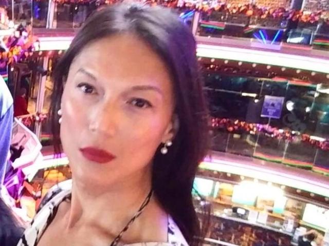 bb gandanghari reacts to robin padilla