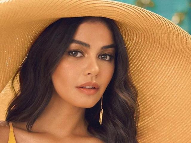 Janine Gutierrez on the new normal