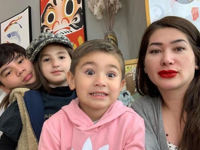 jackie forster covid19