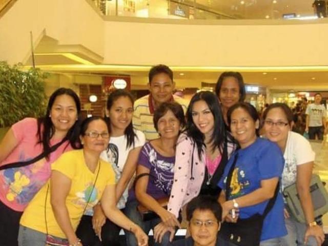 Ciara Sotto thanks fans