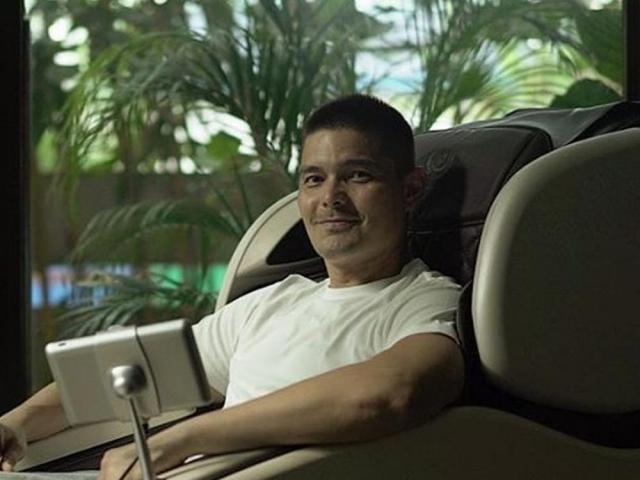 Dingdong Dantes for GMA Affordabox