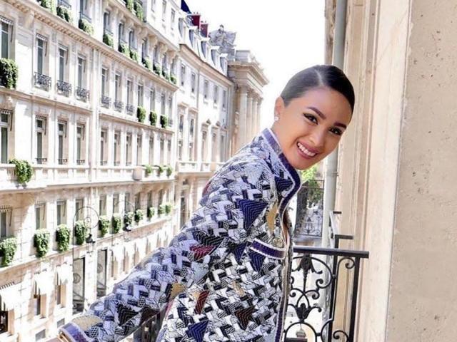 heart evangelista on missing boy