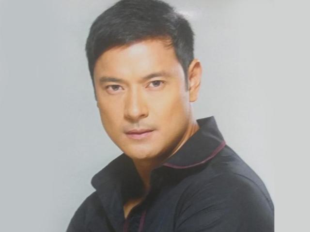 Allen Dizon