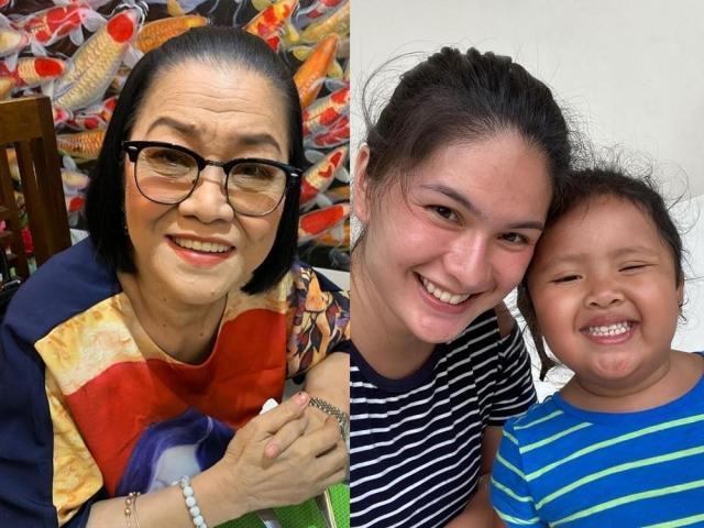 lolit solis pauleen luna