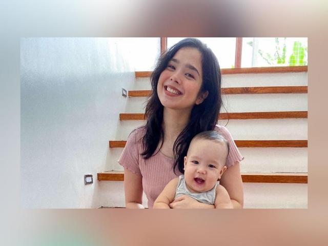 Saab Magalona and Vito Bacarro