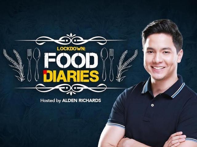 Alden Richards
