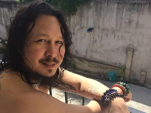 Baron Geisler