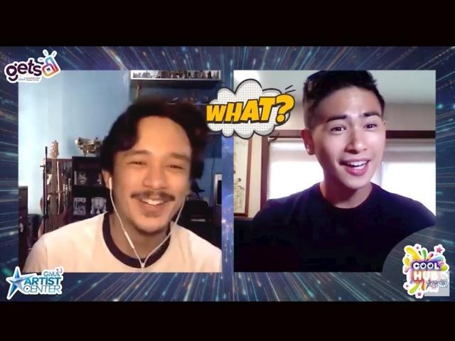 mikoy morales on cool hub