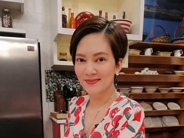 Chynna Ortaleza