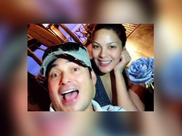 KC Concepcion and Gabby Concepcion