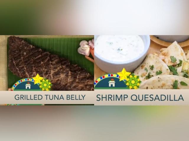 Idol sa Kusina Lutong Bahay