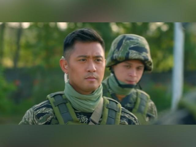 rocco nacino on descendant of the sun ph