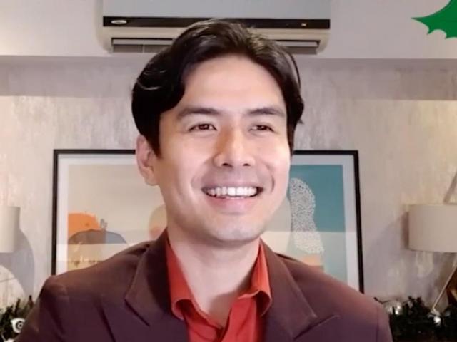 Christian Bautista