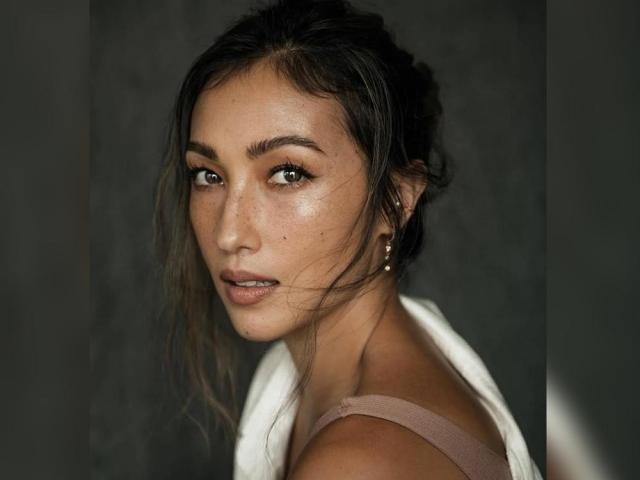 Solenn Heussaff