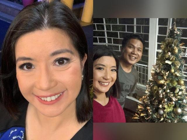 kara david and lm cancio