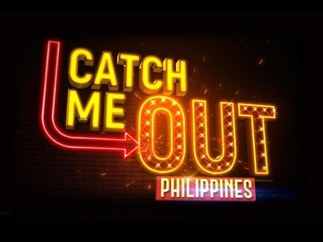 Catch Me out philippines