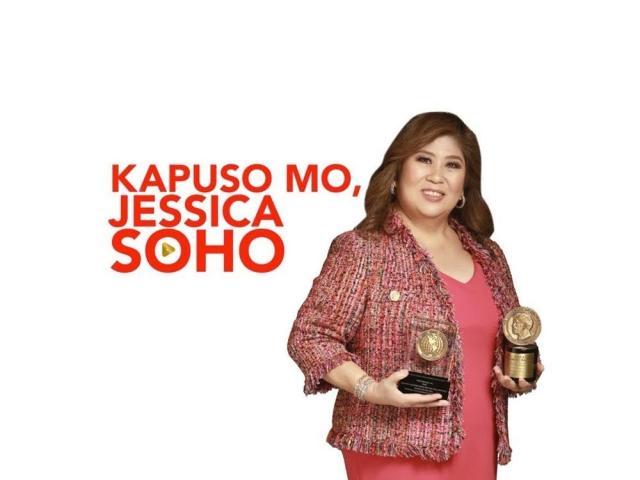 Kapuso Mo, Jessica Soho
