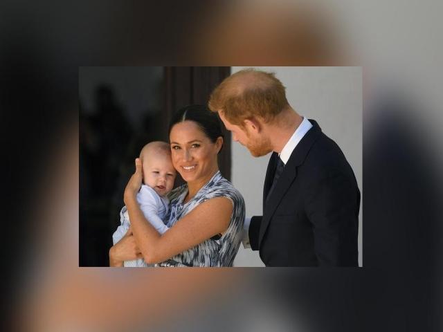 meghan markle and prince harry