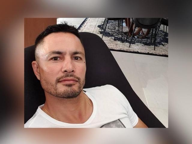 Derek Ramsay