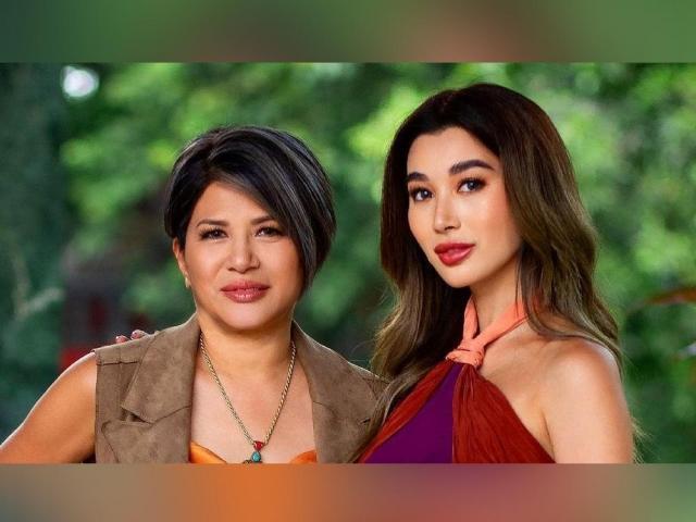 Iwi Laurel Nicole Laurel Asensio