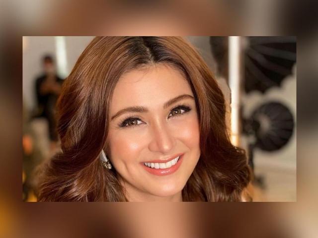 Carla Abellana