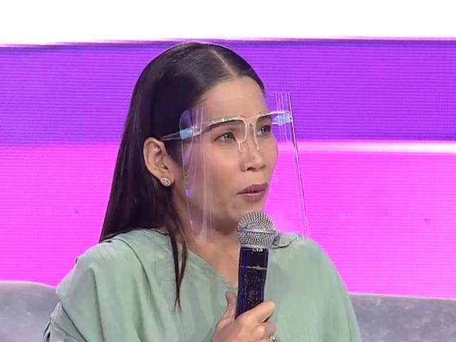 Pokwang in The Boobay and Tekla Show