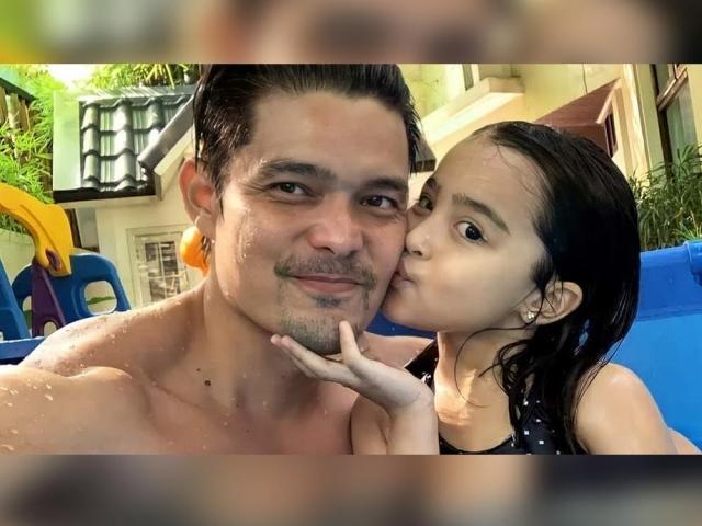 Zia and Dingdong Dantes