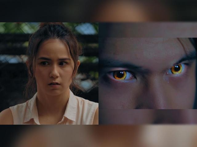 My Fantastic Pag-ibig: Beast Next Door