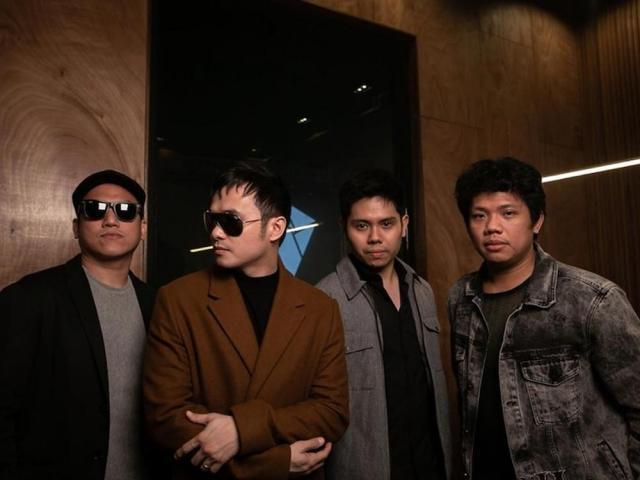 Callalily Magbalik