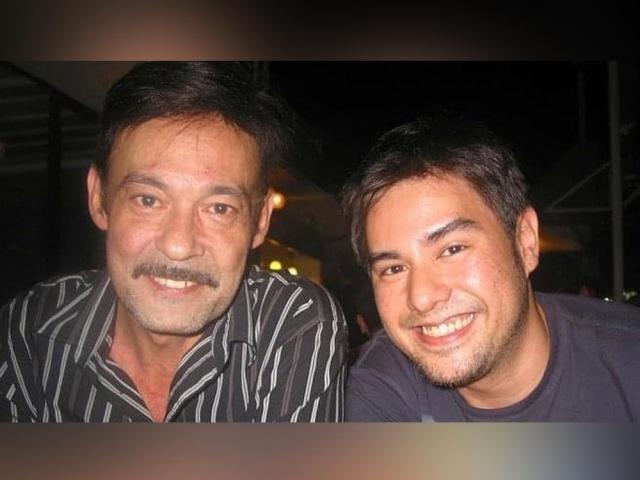 Mark Gil death anniversary