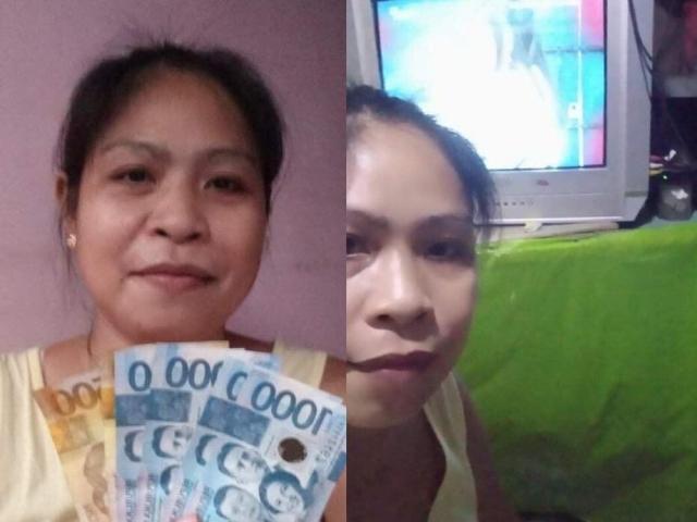 Wish Ko Lang instant winner