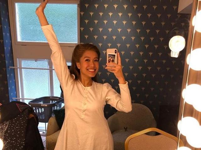 rachelle ann go