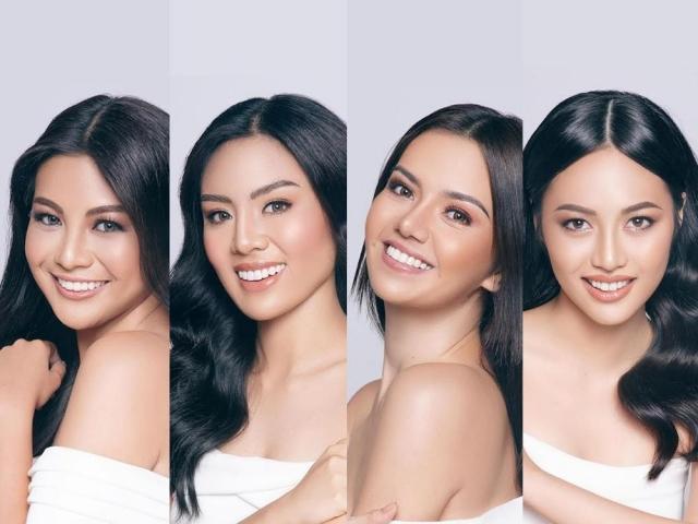 Miss World Philippines 2021