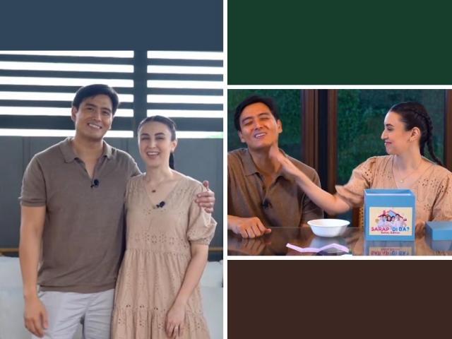 alfred and yasmine vargas