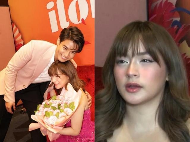 My Ilonggo Girl media conference