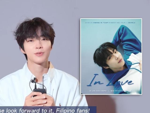 hwang in youp in manila