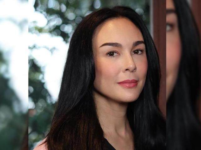 Gretchen Barretto