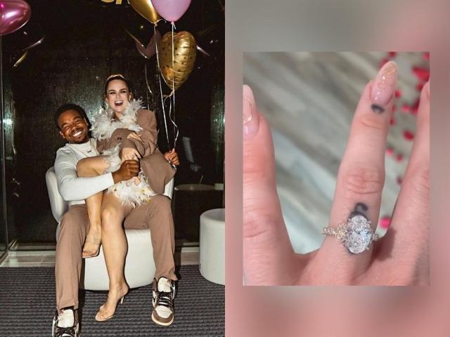 jojo and dexter darden