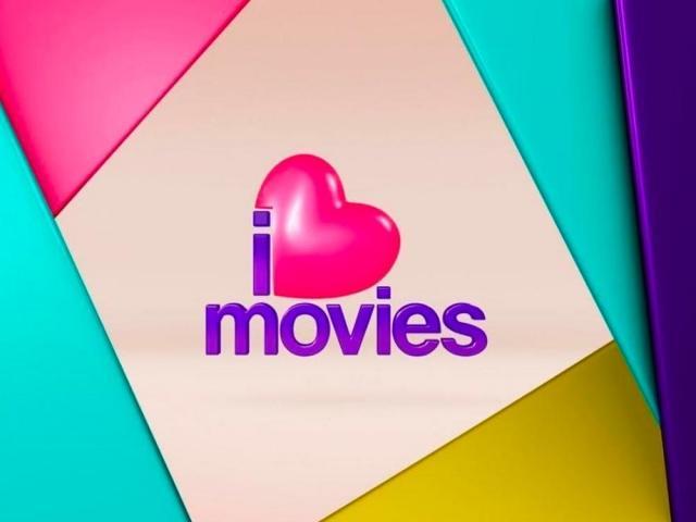 I Heart Movies