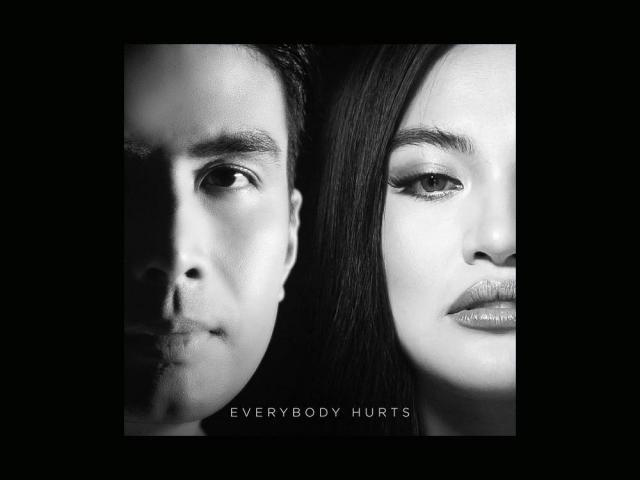 Christian Bautista and Julie Anne San Jose