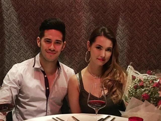 jose sarasola and maria ozawa