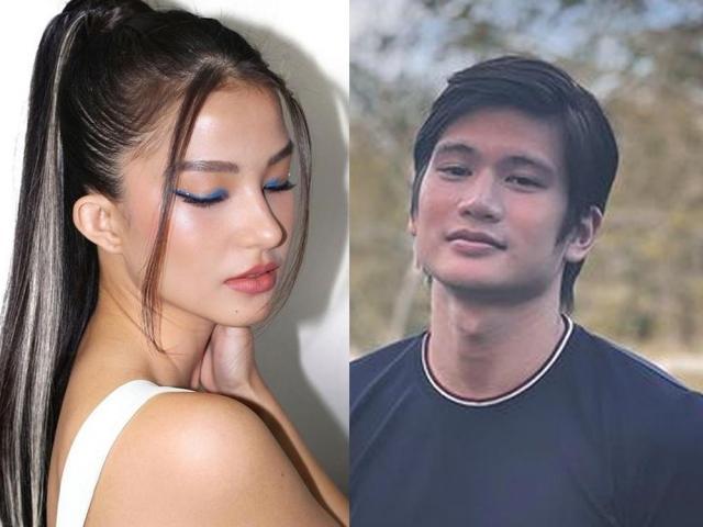 Lexi Gonzales and Gil Cuerva