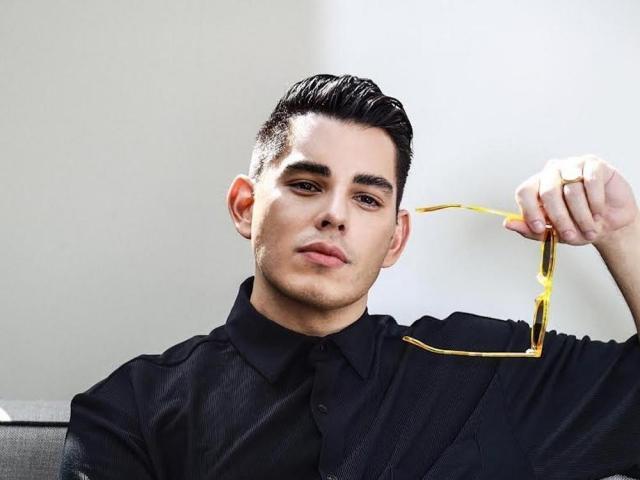 raymond Gutierrez