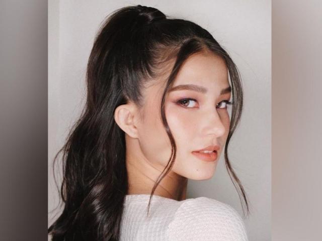 lexi gonzales on running man philippines