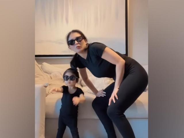 sheena halili and martina