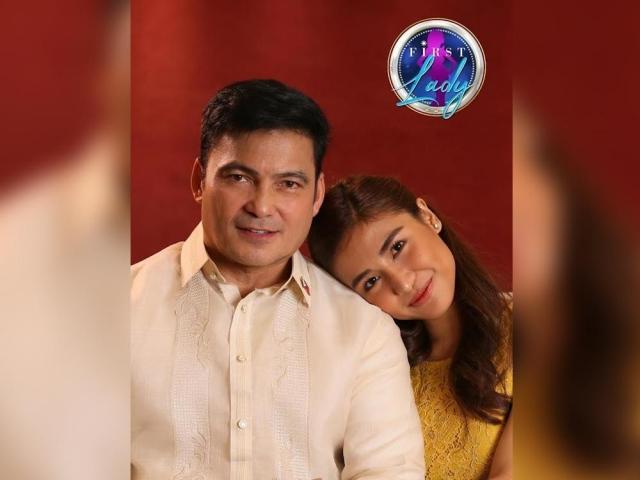 sanya lopez and gabby concepcion